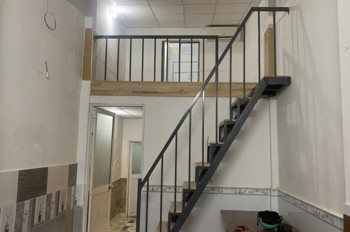 ► 25M Ra Mt Đinh Tiên Hoàng, 32M2, Lửng Đúc 2Pn 2Wc, 2.X Tỷ