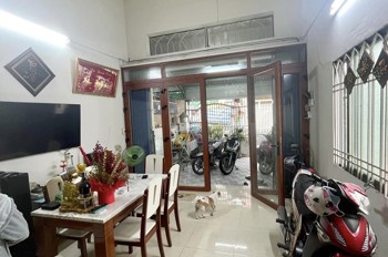 Bán Nhà Hxh Đường Bình Trị Đông, 88M2 (4X22), 4 Tầng Chỉ Hơn 6 Tỷ