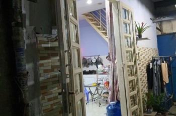 Bán Nhà Ấp Chiến Lược, Bình Tân, 2 Tầng, Giá 2.75 Tỷ