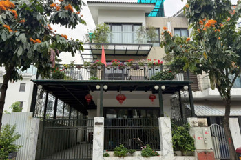 Biệt Thự An Vượng – Dương Nội – Chủ Cần Bán Gấp