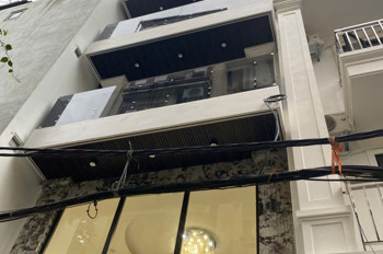 Bán Nhà Mới 100% – Vị Trí Đẹp Long Biên – Gần Cầu Trần Hưng Đạo