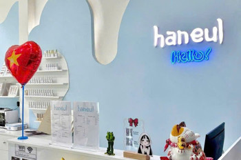 Sang Nhượng Tiệm Nail – Mi – Gội Đầu Dưỡng Sinh - Mặt Tiền Bàu Cát 8 – Quận Tân Bình