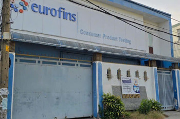 Xưởng May 2 Tầng – Full Thổ Cư – Thu Nhập 90Tr/th – Chỉ 39 Tỷ