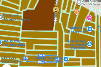 Bán Nhà 2 Tầng - Xe Hơi Ngủ Trong Nhà Đ.lê Văn Sỹ, Quận 3 - Ngang Đẹp 5M*26m - Chính Chủ 1 Đời Xưa