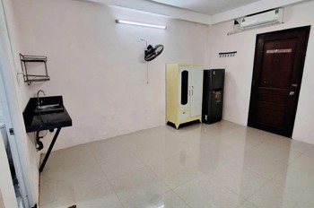 Cho Thuê Phòng Đẹp Giá Tốt Chỉ Từ 2.6Tr – Full Tiện Nghi – Giờ Tự Do – Không Chung Chủ