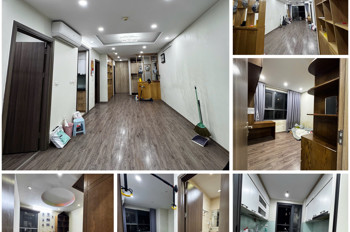 Chính Chủ Bán Nhanh – Căn Hộ Đẹp Nhất Tòa Helios 75 Tam Trinh - Hoàng Mai - Hà Nội