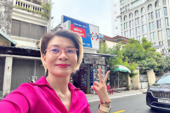 Bán Nhà Mặt Tiền Kd Đ.thạch Thị Thanh, Quận 1 - Ngang Hiếm 6M*23m - Vị Trí Kinh Doanh Làm Đẹp Thẩm