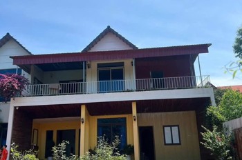 Biệt Thự Nhà Vườn 2000M2 Hiếm Có – Bảo Đài, Bắc Ninh (Lục Nam, Bắc Giang Cũ) (Chính Chủ)