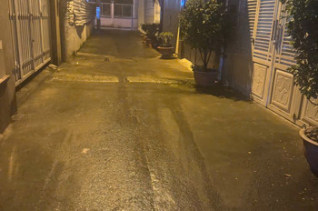 Cần Bán Gấp Nhà 4 Tầng, Hẻm Xe Hơi, Huỳnh Tấn Phát-4X15- Chỉ 6 Tỷ 35