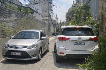 Bán Nhà Hẻm Xe Hơi Huỳnh Tấn Phát Q7-4M X 16M -4 Tỷ 5