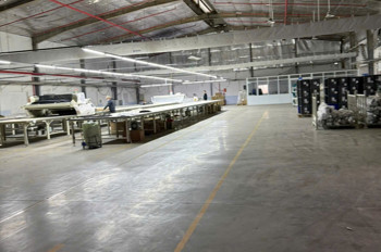 Cho Thuê Kho Xưởng 2.600M² Tại Tân Dân, Khoái Châu, Hưng Yên – Pccc Tự Động