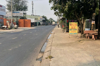 Gấp Bán Mặt Tiền Dương Công Khi – Ngang 10M – Giá Chỉ 14 Tỷ