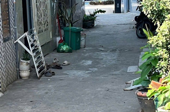 120M2 Đất Ở Full Thổ Cư, Nguyễn Bình, Làng Đại Học Nhà Bè, Xd Tự Do Chỉ 3.7 Tỷ