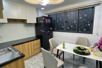 Cho Thuê Nhà Nguyên Căn Full Nội Thất Tại Hẻm 160 Phan Huy Ích - Phù Hợp Khách Thuê Ở, Làm Chdv,