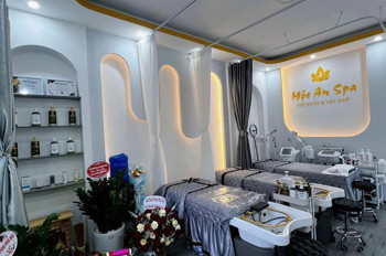 Share Mặt Bằng Ngành Nail Mi Phun Xăm Tại Đống Đà, Hà Nội