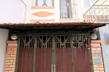 Nhà Hẻm 125 Đường Tám Danh P4-Q8, Giá : 6,280 Tỷ (Tl)