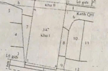 Xưởng 2 Mặt Tiền Xuân Thới Sơn – 20X40m – Full Thổ Cư – Giá Chỉ 25 Tỷ