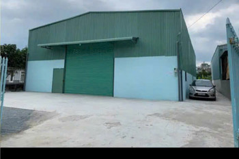 Xưởng Quận 12 – 1/ Lê Thị Riêng – Dòng Tiền 100Tr/tháng – Chỉ 45 Tỷ