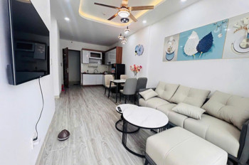 Bán Căn Hộ Chung Cư Tầng Thấp – Thoáng Mát – Cách Biển Chỉ 800M Tại Vĩnh Hòa, Nha Trang