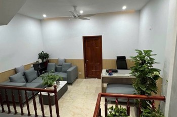 Nhà 3 Tầng Mới – Trung Tâm Nam Việt Á – Ở Ngay Hoặc Khai Thác Cho Thuê