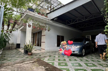 Bán Nhà Hẻm 6M Trần Thái Tông - Ngay Nguyễn Sỹ Sách, 10,5X23m, 2 Tầng, 1 Đời Chủ, 21,9 Tỷ