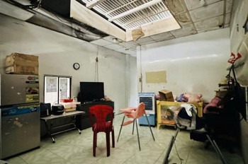 Bán Nhà Mặt Tiền Tô Hiệu - Gần Ngã Tư Hòa Bình, 4X29m, 2 Tầng, 3 Pn, Chỉ 15,5 Tỷ