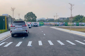 Bán Đất Nền Hoà Lạc - Đh Quốc Gia 100M2 Full Thổ Cư, Mặt Tiền 8M, Đường Trước 20M, Giá 2,5 Tỷ