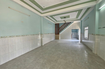 Bán Nhà Góc Mặt Tiền Lê Thị Khuông - Khu Chợ Dinh - Nhơn Bình. Mã Số: #Mt0616