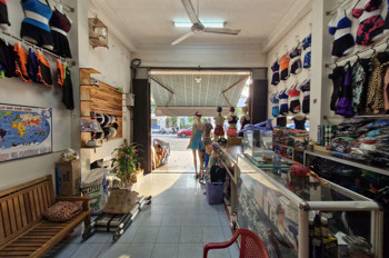 Bán Nhà Mặt Tiền Lê Hồng Phong - Trung Tâm Thành Phố Quy Nhơn. Mã Số: #Mt4935