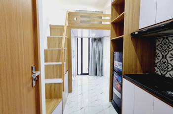 Siêu Phẩm Ccmn Hoàng Văn Thái – Thang Máy – 19 Phòng – Dòng Tiền 1.2 Tỷ/năm