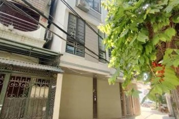 Cơ Hội Sở Hữu Nhà Khương Hạ, Hà Nội Nhà 5 Tầng, Nhà Lô Góc, Đường Thông Sang Vũ Tông Phan, Giao