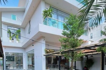 Nhà Mt Đường Dương Quảng Hàm Quận Gò Vấp Phường 06 Cũ