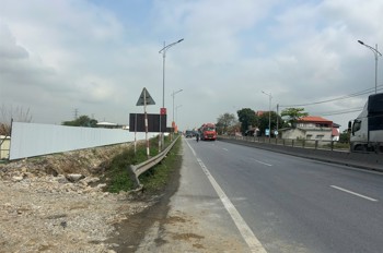Đất Đẹp - Khu A Dự Án Kđt Thanh Hải, Huyện Thanh Liêm, Tỉnh Hà Nam