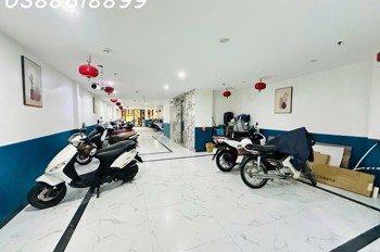 Bán Siêu Phẩm Chdv Trần Duy Hưng - Nguyễn Ngọc Vũ 155M2 - 7 Tầng Thang Máy - Dòng Tiền