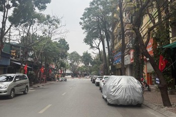 Bán Siêu Phẩm Phân Lô Nguyễn Chí Thanh 60M2 - Lô Góc - 6 Tầng Thang Máy - Kinh Doanh Đỉnh - Giá