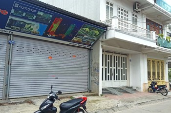 Mặt Ngõ Thông Trung Lực - 100M - Ngang 5M - Ngõ 5M Thông Văn Cao