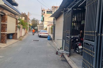 Bán Dãy Trọ Ngay Đhqg Tphcm,Chỉ Tính Giá Đất,Shr Đường 2 Ô Tô,Có Sẵn Dòng Tiền