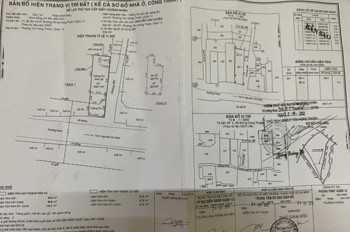 Căn Góc Mặt Tiền Đông Hưng Thuận 03 – 6X20m – Kd Đỉnh – Chỉ 7.5 Tỷ