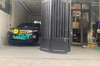 Nhà Phước Kiển- 3Tầng- 135M2- Cho Thuê 12Tr/th- Hoan Công Đầy Đủ- Chỉ 6Ty1