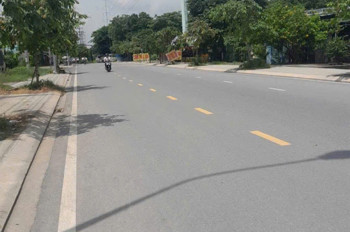 Kho Xưởng Mặt Tiền Nhựa Tân Hiệp – 9.4X30m – 250M² Thổ Cư – Chỉ 9.8 Tỷ