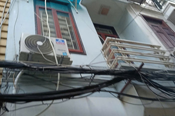 Bán Gấp Giá Rẻ Nguyễn Khang 42M, 5 Tầng, Mặt Tiền 3M, 15.5 Tỷ Cầu Giấy