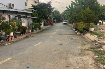 Bán Đất 2 Mặt Tiền Đường 9,5X16m Giá 4,8 Ty Đường 7-3