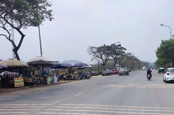 Cắt Lỗ Sâu Cặp Đất Hiếm Có Sát Ql21 Và Đh Quốc Gia Hòa Lạc