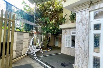 Biệt Thự Khu An Sương–phân Lô Vip.ngang Khủng 7M–đường 8M Có Lề–đang Làm Văn Phòng