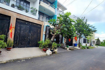 Bán Nhà 4 Tầng Đường 8M Khu Bên Sông Đường 27 - Hiệp Bình Chánh - Thành Phố Thủ Đức