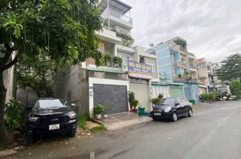 Chỉ 9.5 Tỷ - Bán Nhà 4 Lầu Mặt Tiền Hẻm Xe Tải Né Nhau - Đường Số 8 - Hiệp Bình Phước - Ngay Phở