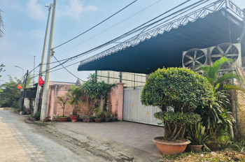 Bán Gấp Nhà Xưởng Bình Mỹ – 1.008M² – Dòng Tiền 50Tr/tháng – Chỉ 20 Tỷ