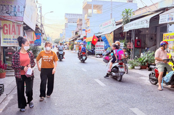 Đất Vàng Hiệp Thành 05 – Ngang 8M – Tách 2 Lô – Chỉ 12,5 Tỷ