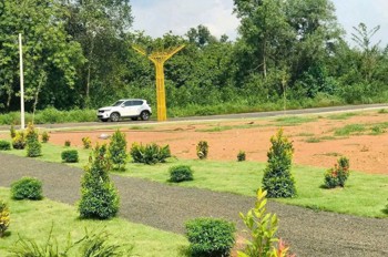 Cần Bán Nhanh Lô Đất Vị Trí Gần Trung Tâm Thành Phố Đồng Xoài