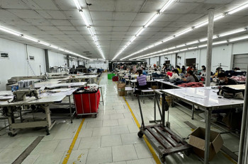 Cho Thuê Xưởng 700M2 Mặt Đường Ql37 – Vào Làm Ngay